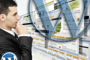 Wordpress para la web de tu empresa